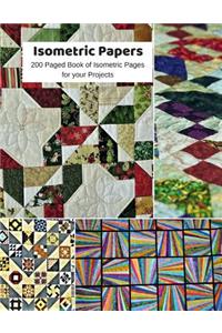 Isometric Papers