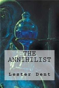 The Annihilist