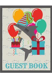Guestbook