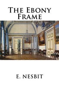 The Ebony Frame