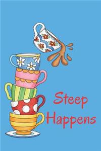 Steep Happens
