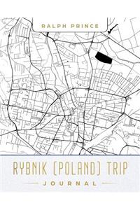 Rybnik (Poland) Trip Journal