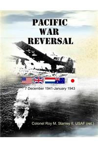 Pacific War Reversal