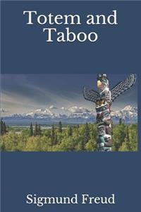 Totem and Taboo