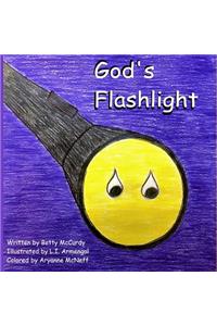 God's Flashlight