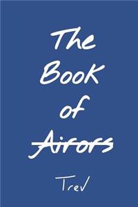 The Book of Airors