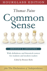 Common Sense (Hourglass Edition)