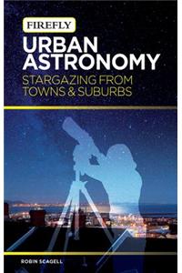 Urban Astronomy