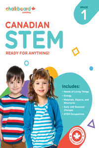 Canadian Stem Grade 1