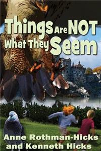 Things Are Not What They Seem