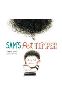 Sam's Pet Temper