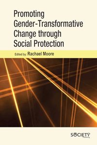 Promoting Gender-Transformative Change Through Social Protection