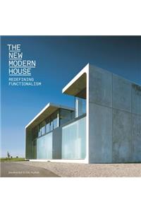 The New Modern House (paperback)