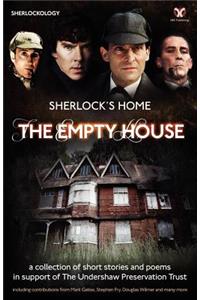 Sherlock's Home: The Empty House