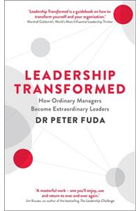 Leadership Transformed