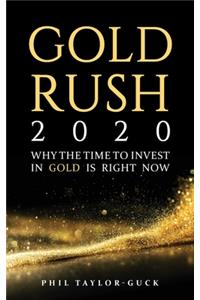 Gold Rush 2020