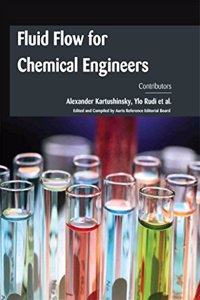 Fluid Flow for Chemical Engineers