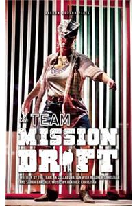 Mission Drift