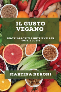 Gusto Vegano