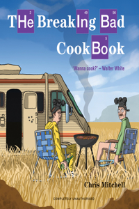 Breaking Bad Cookbook