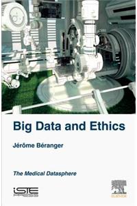 Big Data and Ethics