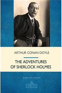 Adventures of Sherlock Holmes
