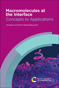 Macromolecules at the Interface