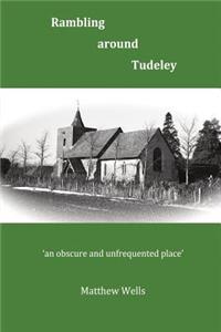 Rambling around Tudeley