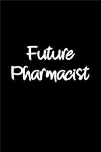 Future Pharmacist