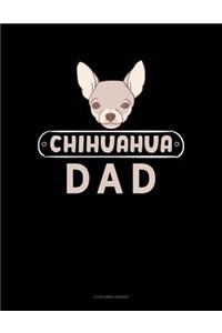 Chihuahua Dad