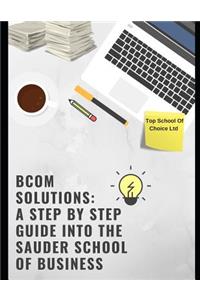 Bcom Solutions