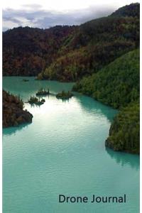 Drone Journal