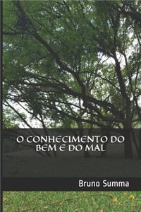 O Conhecimento Do Bem E Do Mal