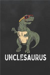 Unclesaurus