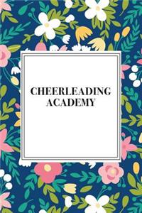 Cheerleading Academy