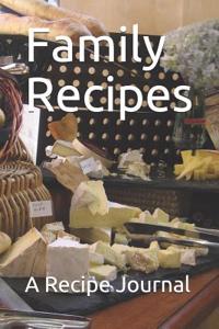 Family Recipes