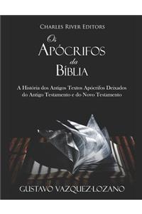 OS Apócrifos Da Bíblia