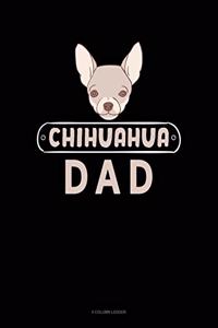 Chihuahua Dad