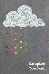 Couples Journal