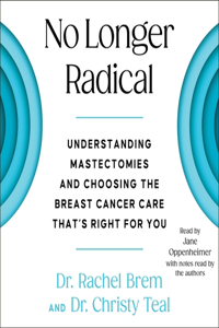 No Longer Radical