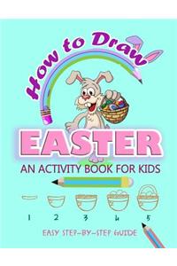 How to Draw Easter
