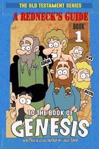Redneck's Guide To The Book Of Genesis