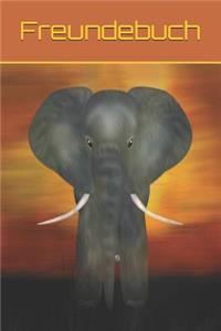 Freundebuch