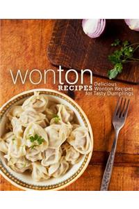 Wonton Recipes