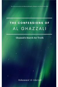 The Confessions of Al Ghazzali