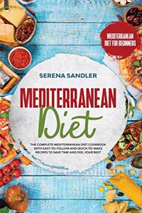 Mediterranean Diet