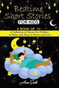 Bedtime short Stories