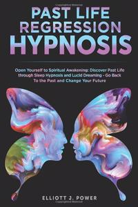 Past Life Regression Hypnosis