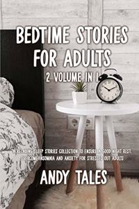 Bedtime Stories for Adults