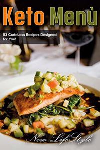 Keto Menu
